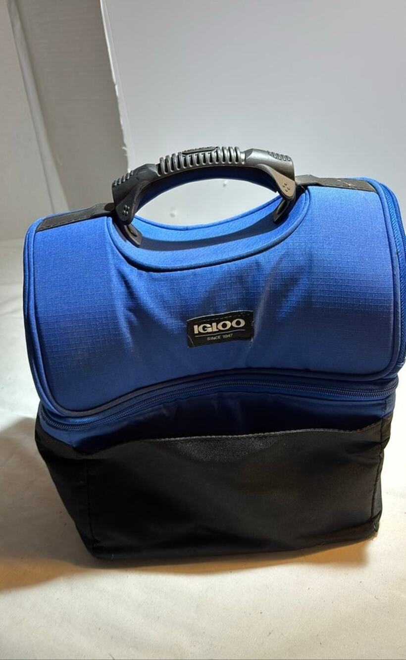 Igloo Soft-Sided Cooler Bag